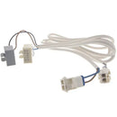 Interruptor térmico frigorífico Zanussi 2426484164 modelo S75358KG3