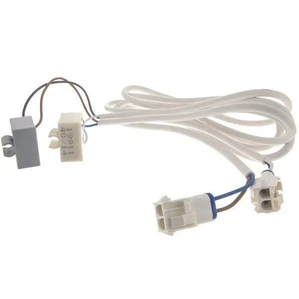 Interruptor térmico frigorífico Zanussi 2426484164 modelo S75358KG3