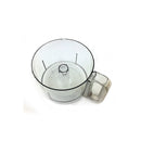 Schüssel mit Griff FP659 Original für Moulinex Küchenroboter