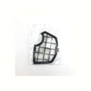 Mikrofilter Motorabdeckungsgitter Vorwerk 49013 für Staubsauger