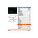 WHIRLPOOL - Induktionskochfeld - AST-APCOWHI13R