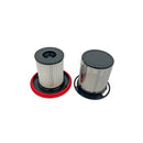 Bosch Staubsaugerfilter Originalersatzteil Code 12040193