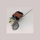 Kapillarthermostat M5 für Bertazzoni- und La Germania-Backofen 602004