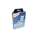 Rechteckiger HEPA-Filter H12 EFH12W für Electrolux Staubsauger