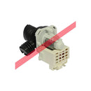 Original 30W Ablasspumpe für Electrolux Geschirrspüler