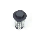 Original-Glaskrug für De Longhi Mixer KW715006