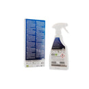 Original Bosch Ofenreinigungsspray Gel 500ml, Codes 00311860