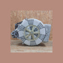 Komplette Waschmaschinentrommel Indesit Originalersatzteil C00096198