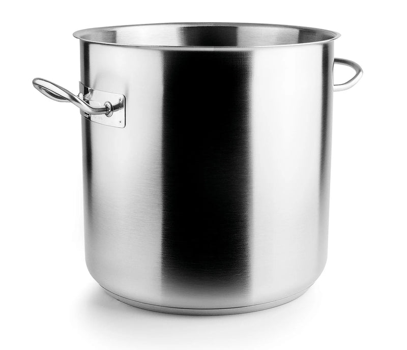LACOR Olla recta sin tapa Chef-Classic 50116S