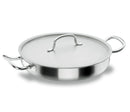 LACOR Paellera con tapa Chef-Classic 50624