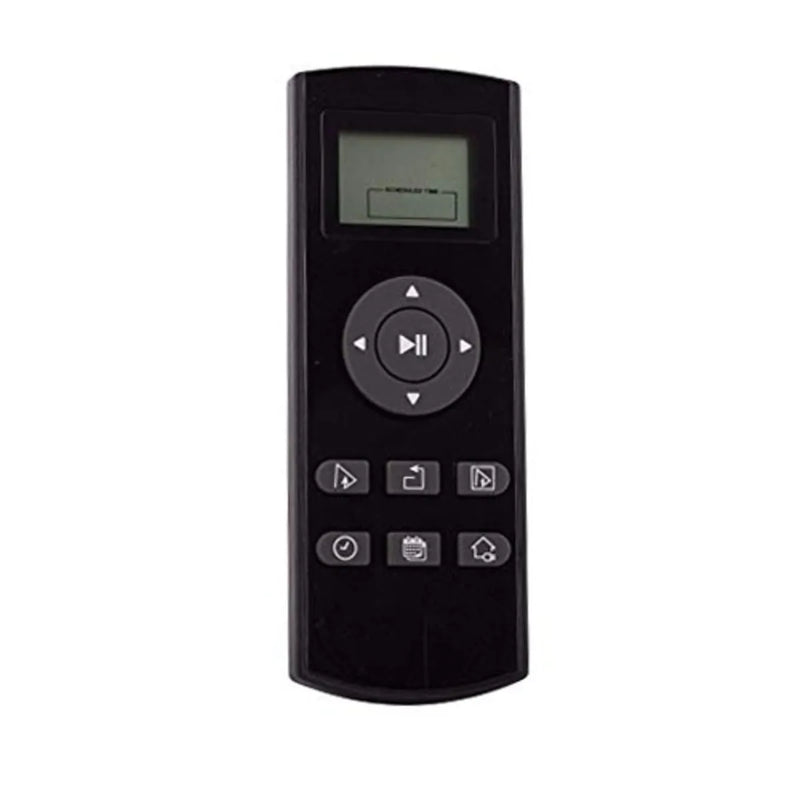 Rowenta mando a distancia robot aspirador RS-RT900911