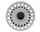 Teka Abflussstopfen Spüle Teka ø 45 mm. weiß
