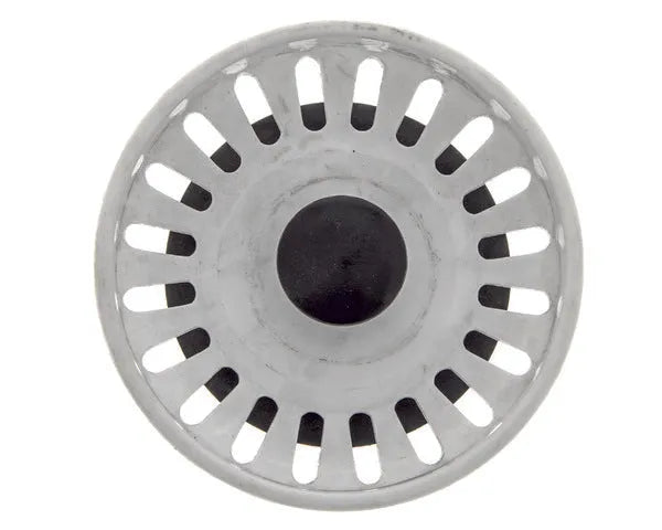 Teka Abflussstopfen Spüle Teka ø 45 mm. weiß
