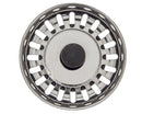 Teka Abflussstopfen Teka ø 45 mm Edelstahl