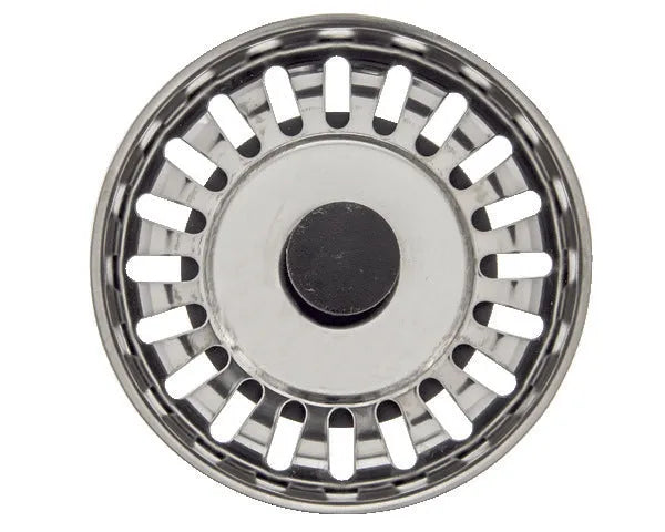 Teka Abflussstopfen Teka ø 45 mm Edelstahl