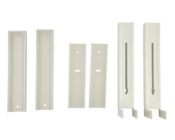 Verstellbare Mikrowellenhalterung 305 x 450 mm
