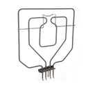 Resistencia superior horno Neff, Bosch 00438196