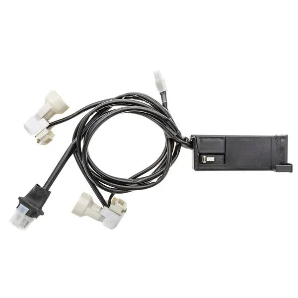 Conjunto interruptores para campana extractora Teka 81474232