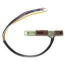 Conmutador campana extractora teka 125 mm con cables
