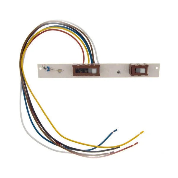 Conmutador para campana extractora teka 60904909 175 mm