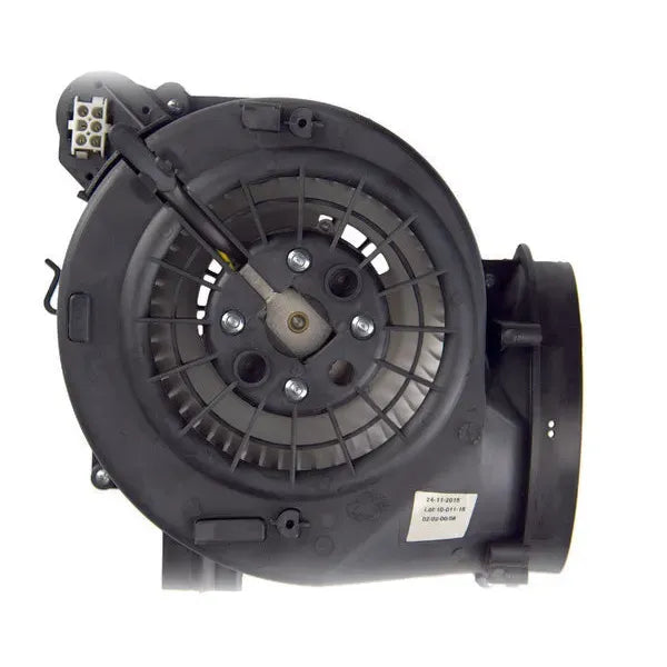 Motor para campana extractora teka 81468067 exterior