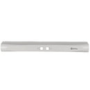 Frontal campana extractora Balay 3BH714B03 embellecedor original