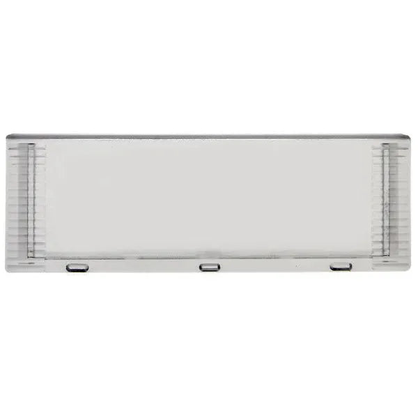 Trasluz tapa campana extractora Bosch 00265066 compatible DHI635H06