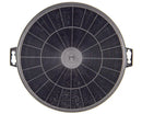 Ariston, Indesit Kohlefilter Dunstabzugshaube ø210mm.
