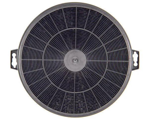 Ariston, Indesit Kohlefilter Dunstabzugshaube ø210mm.