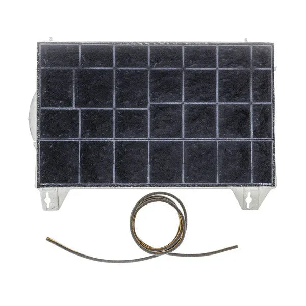 Filtro carbón para campana extractora Balay 460736 450x320 mm