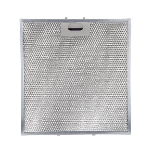 Filtro metálico para campana extractora Teka 81484011 322x340mm