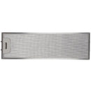 Filtro metálico para campana extractora Balay 435797 170x552mm