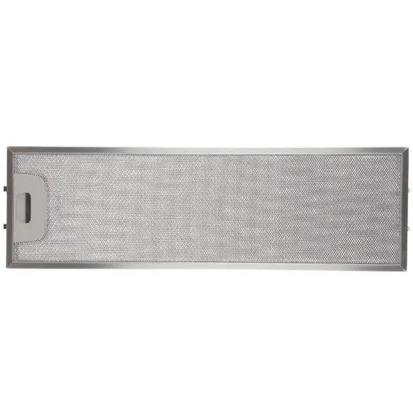 Filtro metálico para campana extractora Balay 435797 170x552mm
