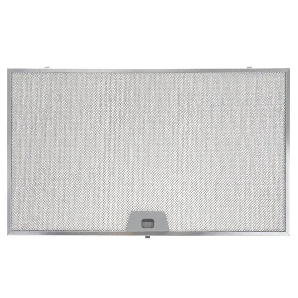 Filtro para campana extractora Electrolux 4055135349 compatible