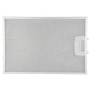 Filtro metálico para campana extractora Siemens 362380 Bosch 00362380