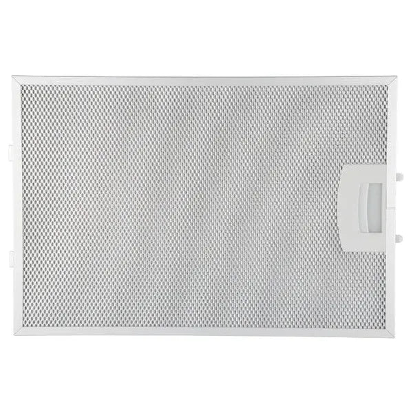 Filtro metálico para campana extractora Siemens 362380 Bosch 00362380