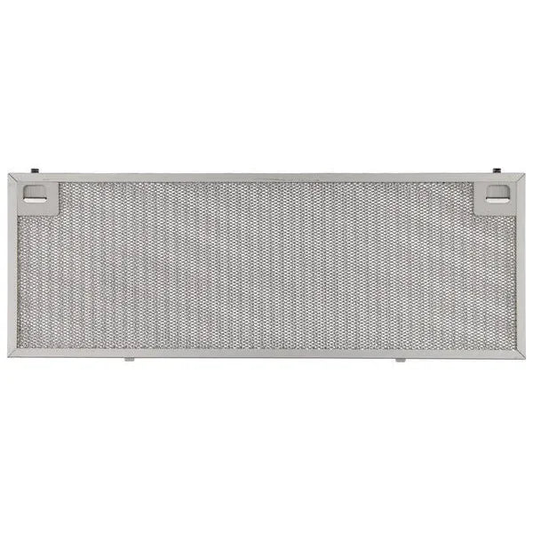 Filtro metálico para campana extractora Teka 61836021 511x184 mm