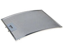 Teka Filter Dunstabzugshaube Teka 378x278mm 61865020