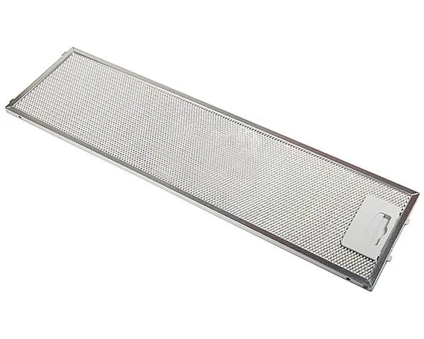 Teka Filter Dunstabzugshaube Teka 500x137mm 61874022