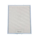 Filtro metálico para campana extractora Teka 81460133 274x344mm