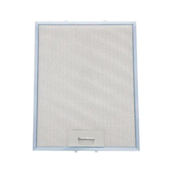 Filtro metálico para campana extractora Teka 81460133 274x344mm