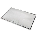 Filtro metálico para campana extractora Teka 81455031 280x440mm