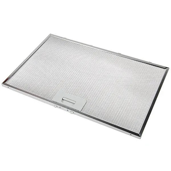 Filtro metálico para campana extractora Teka 81455031 280x440mm