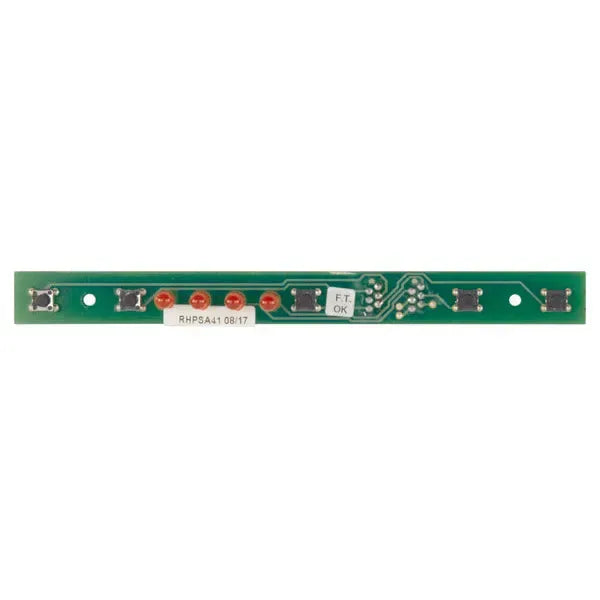 Módulo control campana extractora Fagor KE0001783 para CFT90V y CFS90IZ