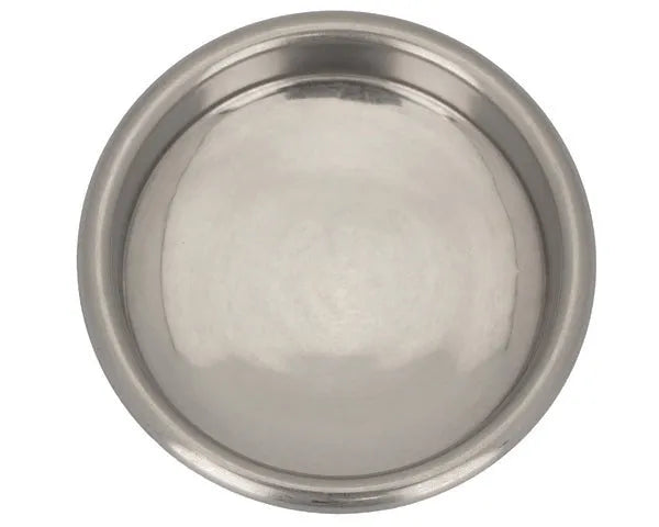 BLINDFILTER KAFFEEMASCHINE