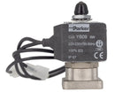 ELEKTROVENTIL KAFFEEMASCHINE 9W PARKER