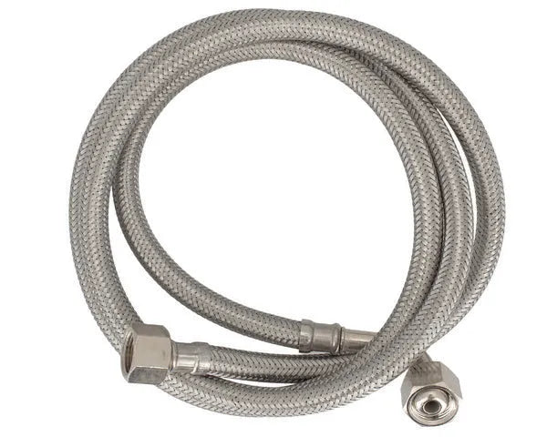 WASSERZULAUFSCHLAUCH KAFFEEMASCHINE 3/8' '3/8' '