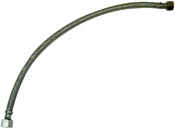 WASSERZULAUFSCHLAUCH KAFFEEMASCHINE 3/8' ' - 3/8' '