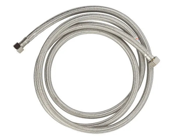 WASSERZULAUFSCHLAUCH KAFFEEMASCHINE 3/8' ' - 3/8' '