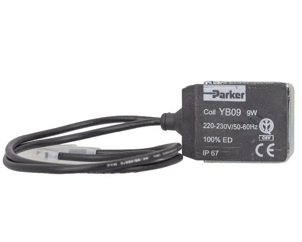 Spule Magnetventil Kaffeemaschine Parker